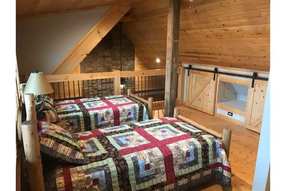Photo of Bedroom in Arlington