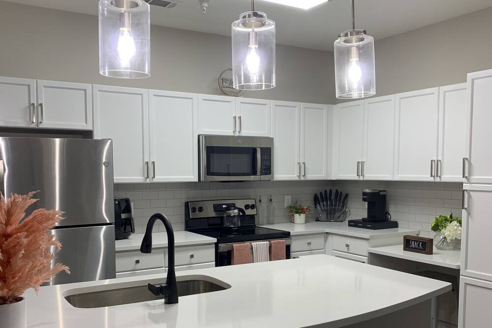 Photo of Kitchen in Southeast Raleigh