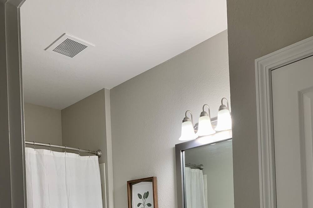 Photo of Bathroom in Southeast Raleigh
