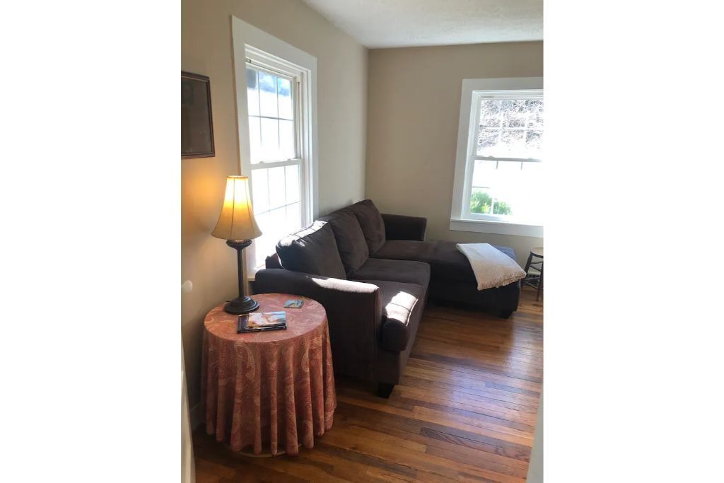 Photo of Livingroom in Vilas