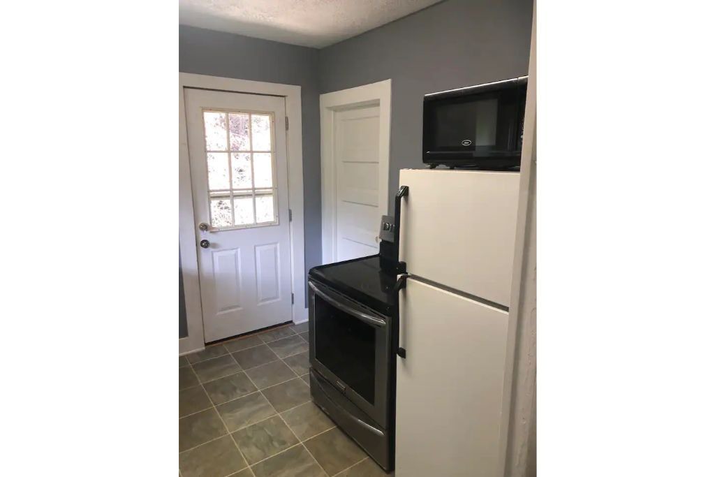 Photo of Kitchen in Vilas