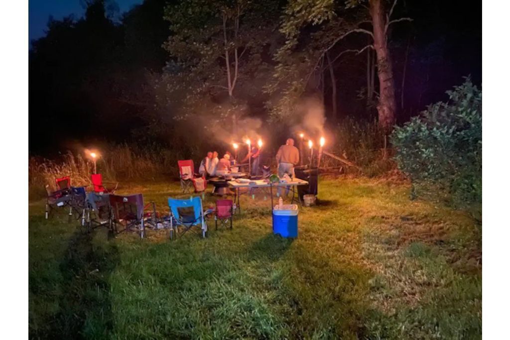 Photo of Outdoor in Vilas