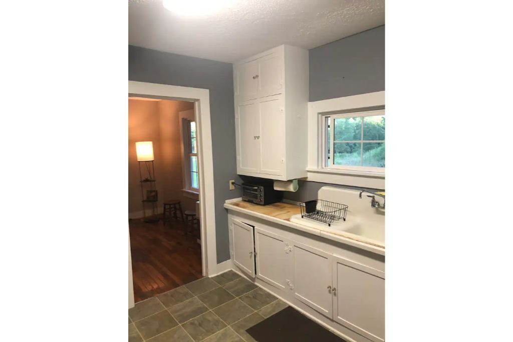 Photo of Kitchen in Vilas