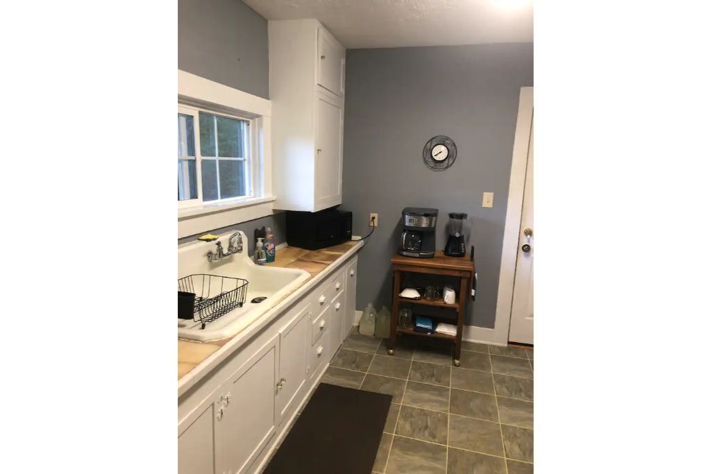 Photo of Kitchen in Vilas