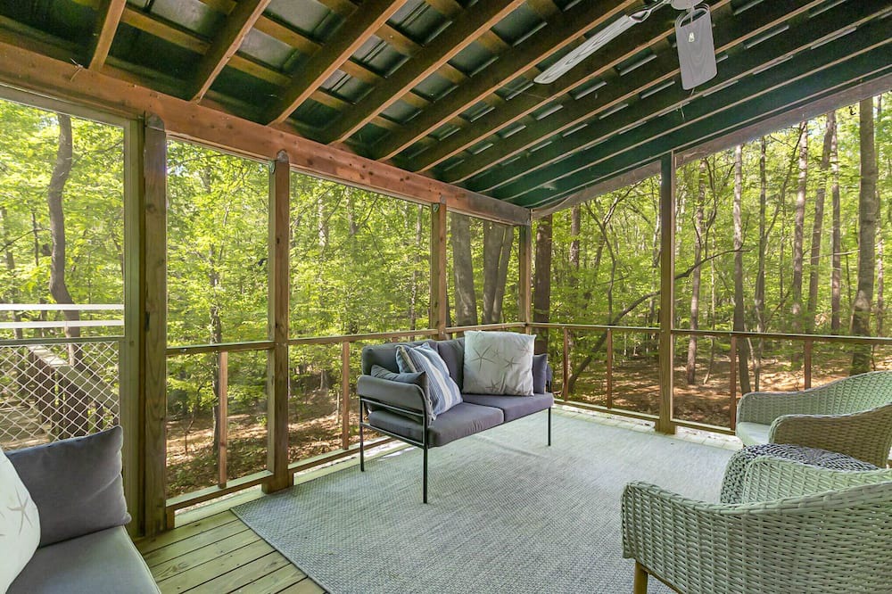 Photo of Outdoor in Pittsboro