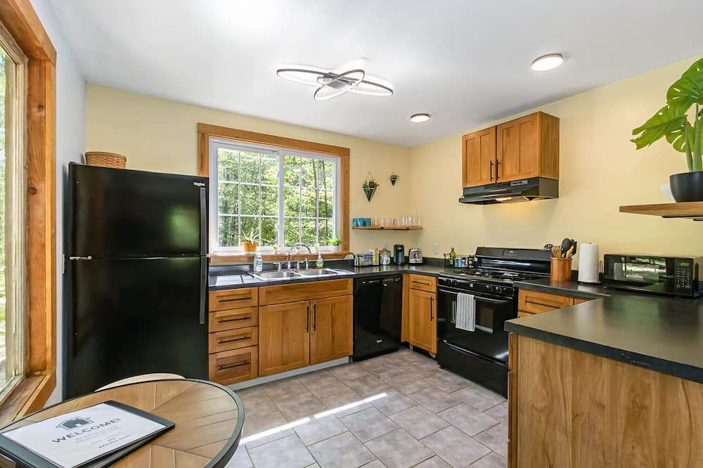 Photo of Kitchen in Pittsboro