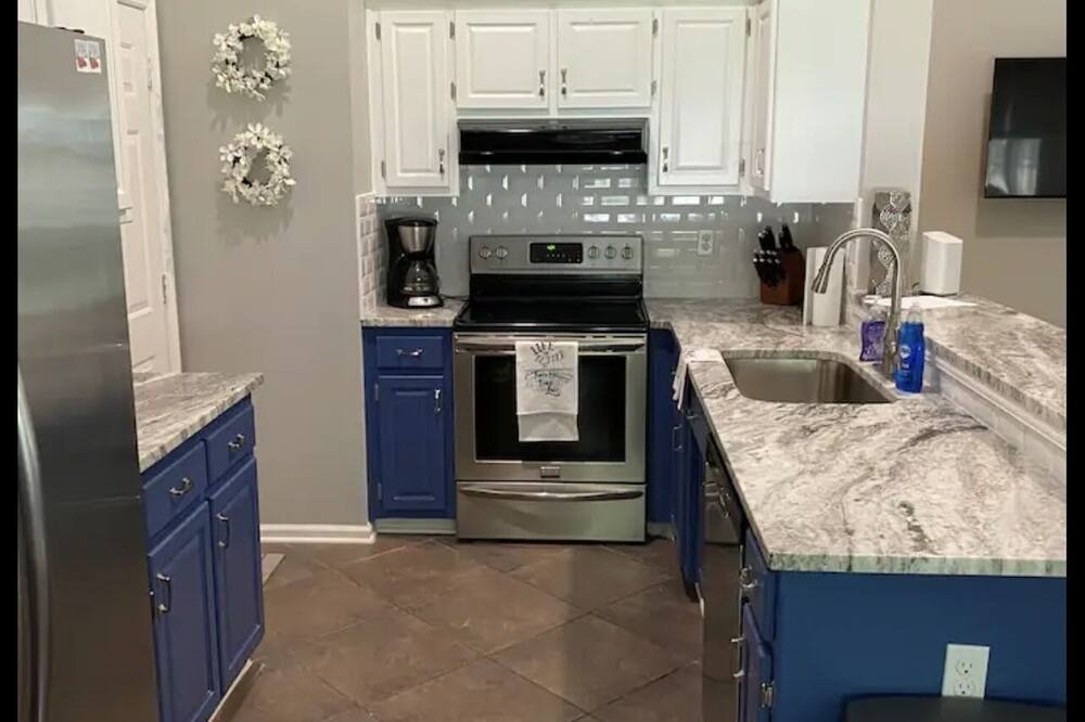 Photo of Kitchen in Winchester