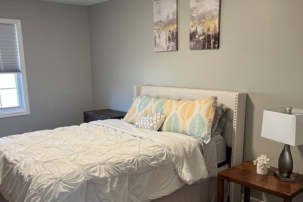 Photo of Bedroom in Winchester