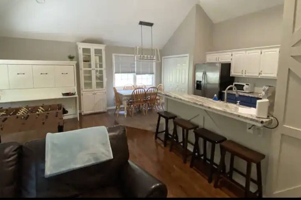 Photo of Kitchen in Winchester