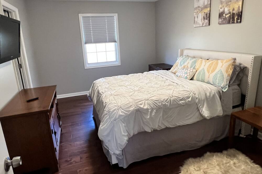 Photo of Bedroom in Winchester
