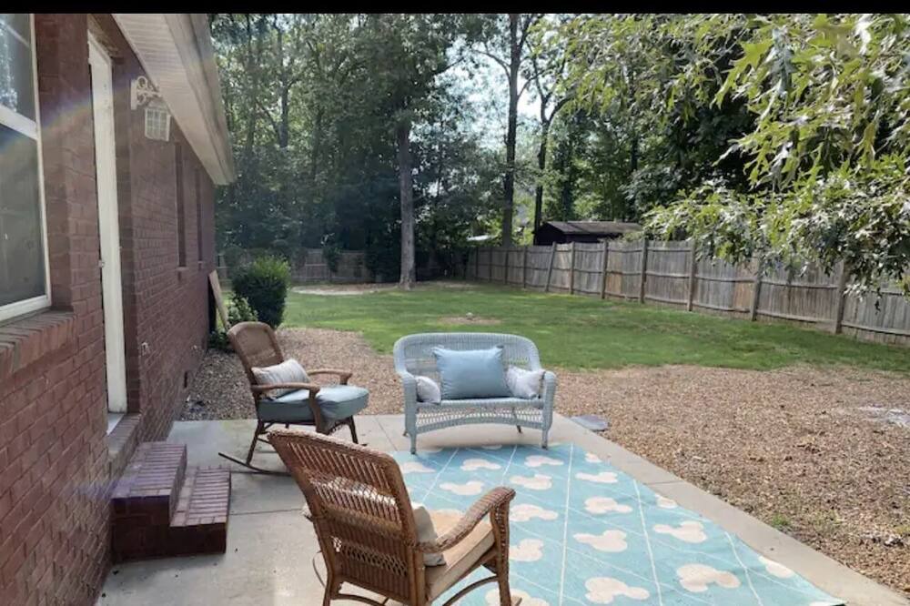 Photo of Outdoor in Winchester