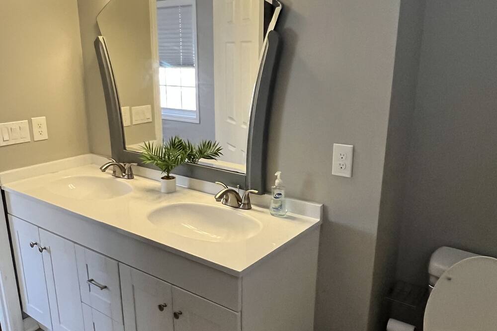 Photo of Bathroom in Winchester