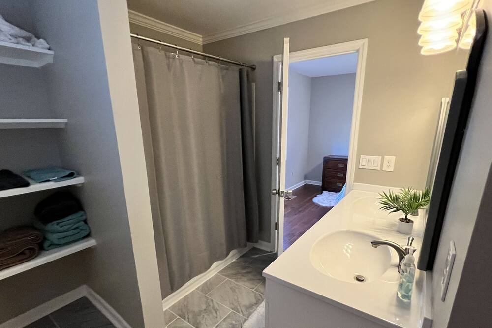 Photo of Bathroom in Winchester