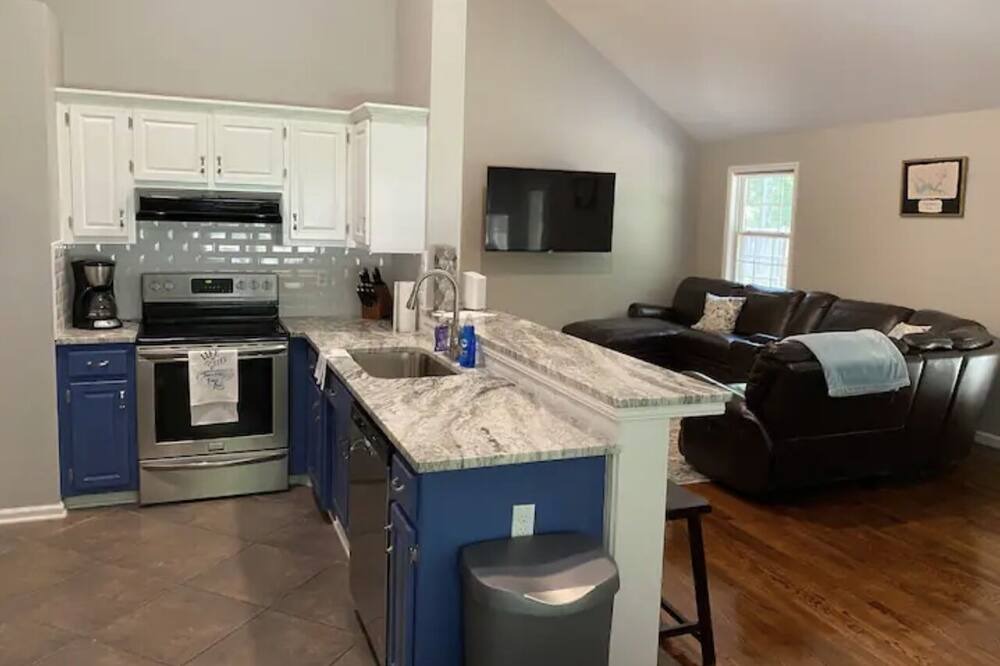 Photo of Kitchen in Winchester