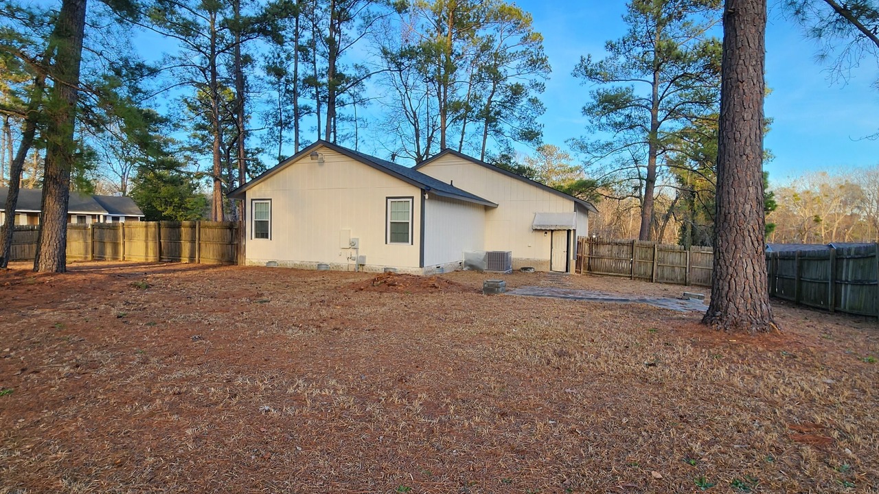 Photo of Outdoor in Fayetteville