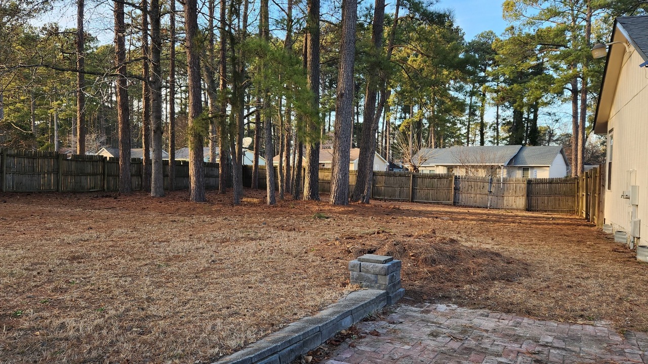 Photo of Outdoor in Fayetteville