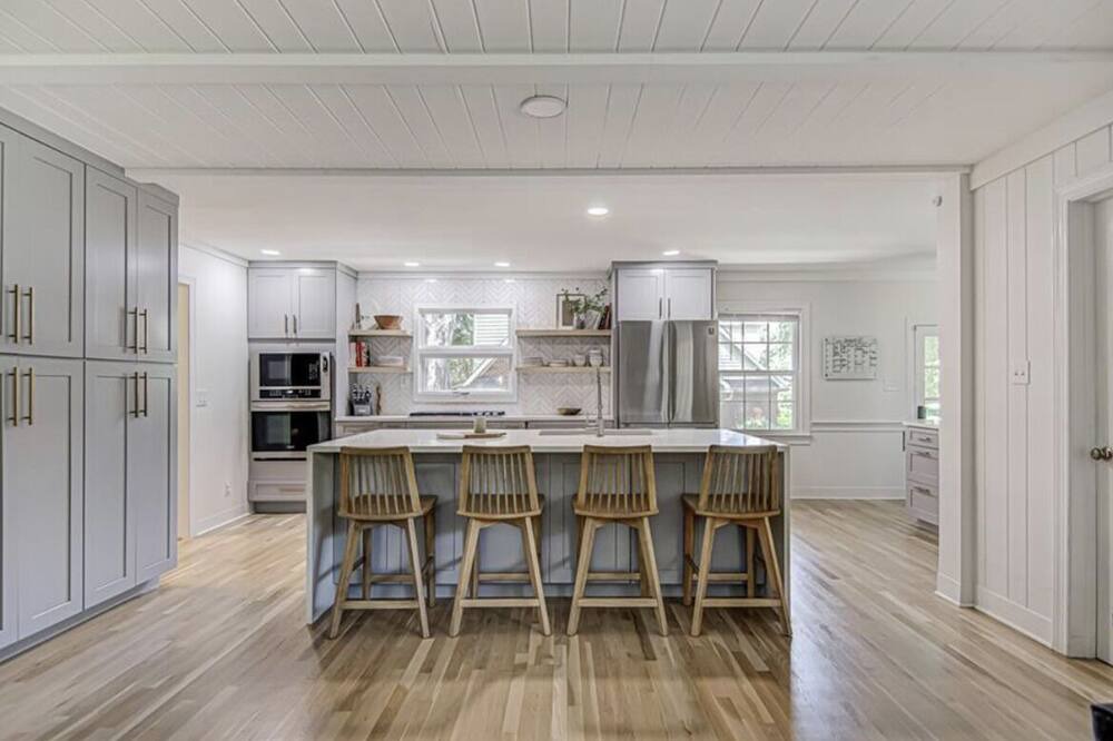 Photo of Kitchen in Winston - Salem