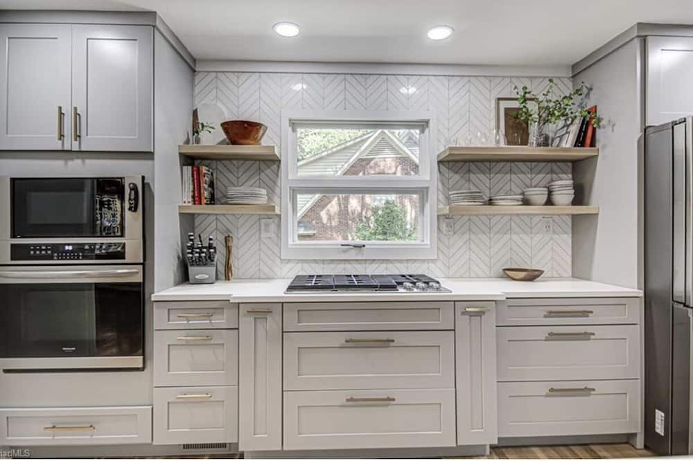 Photo of Kitchen in Winston - Salem