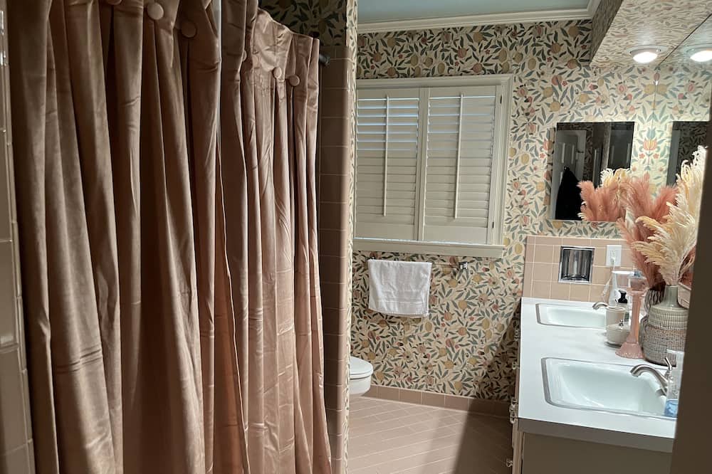 Photo of Bathroom in Winston - Salem