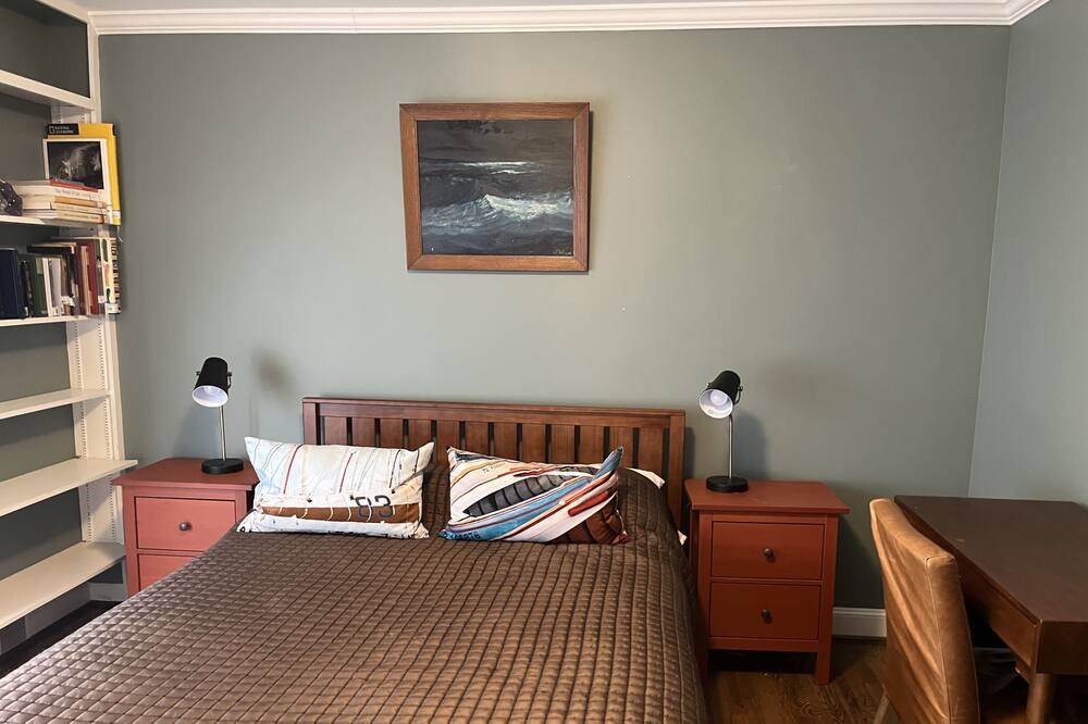 Photo of Bedroom in Winston - Salem