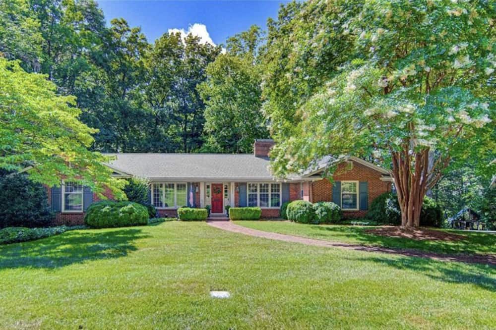 Photo of Outdoor in Winston - Salem