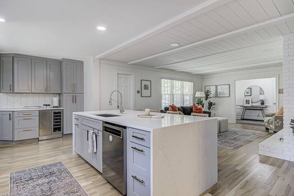 Photo of Kitchen in Winston - Salem