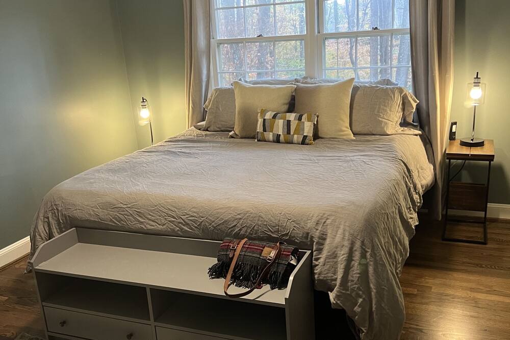 Photo of Bedroom in Winston - Salem