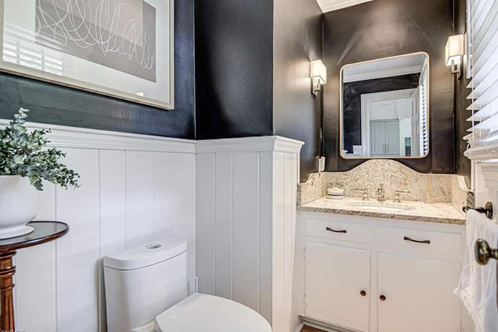 Photo of Bathroom in Winston - Salem