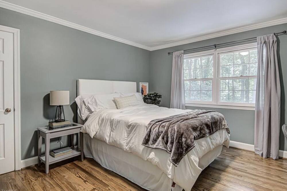 Photo of Bedroom in Winston - Salem