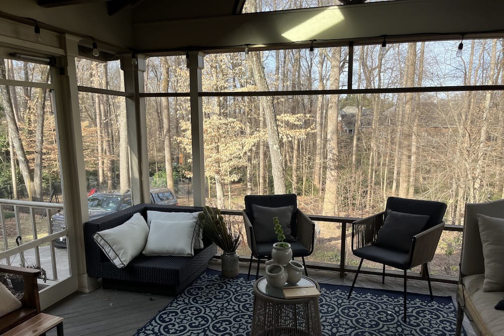 Photo of Outdoor in Winston - Salem