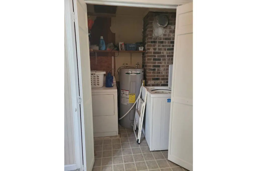 Photo of Kitchen in Williamston