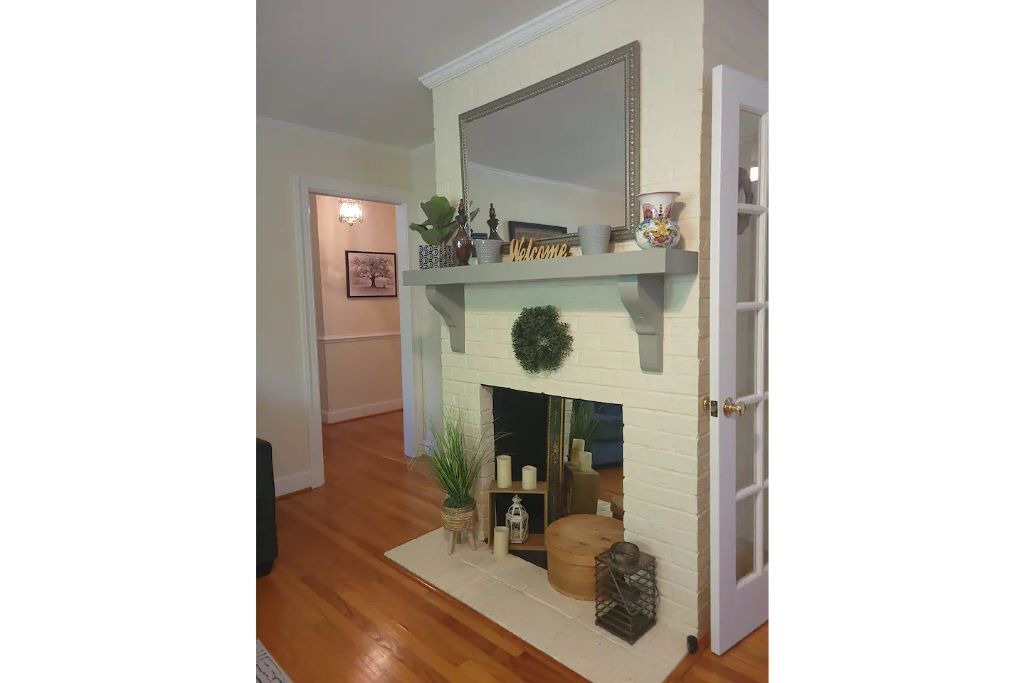 Photo of Kitchen in Williamston