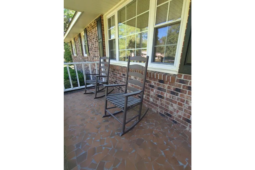 Photo of Outdoor in Williamston