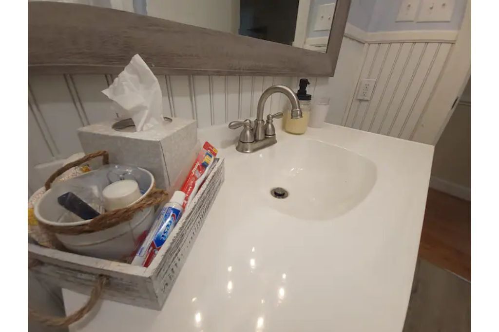 Photo of Kitchen in Williamston