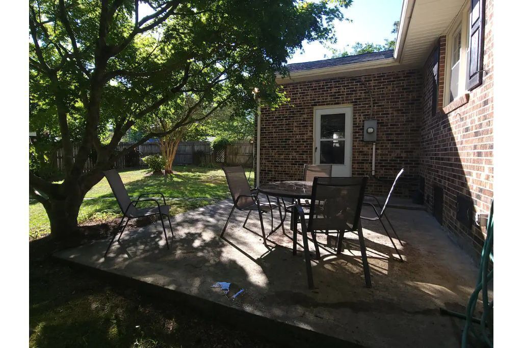 Photo of Outdoor in Williamston
