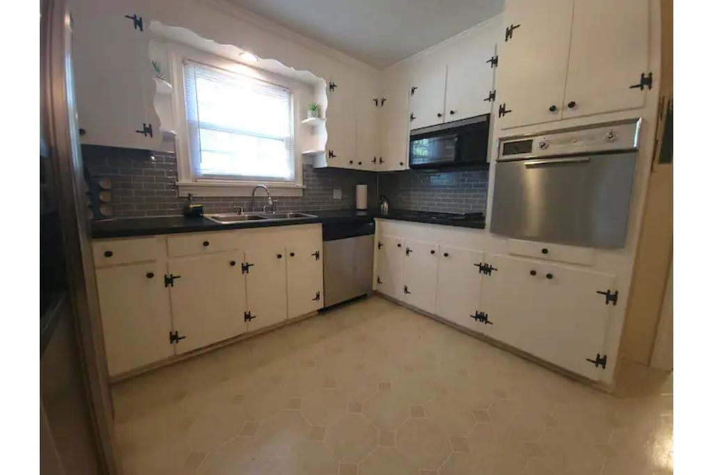 Photo of Kitchen in Williamston