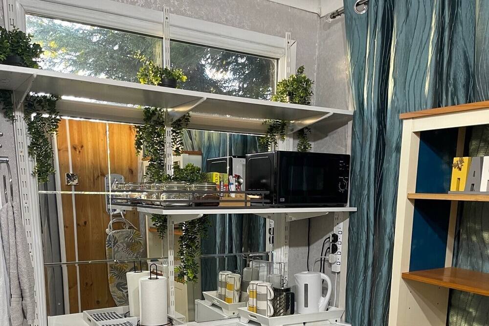 Photo of Kitchen in Newcastle-upon-Tyne