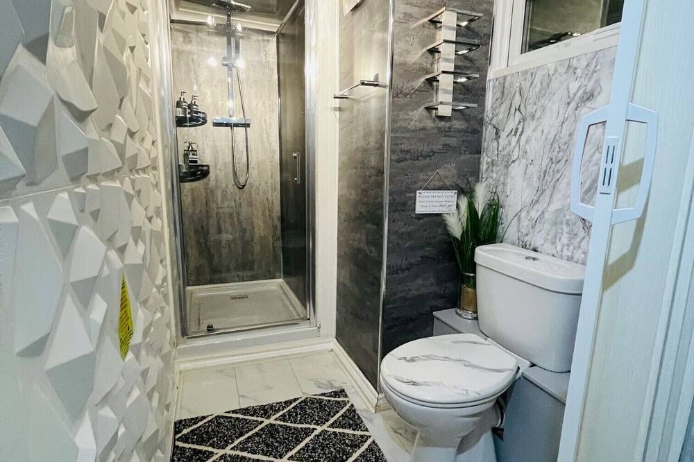 Photo of Bathroom in Newcastle-upon-Tyne