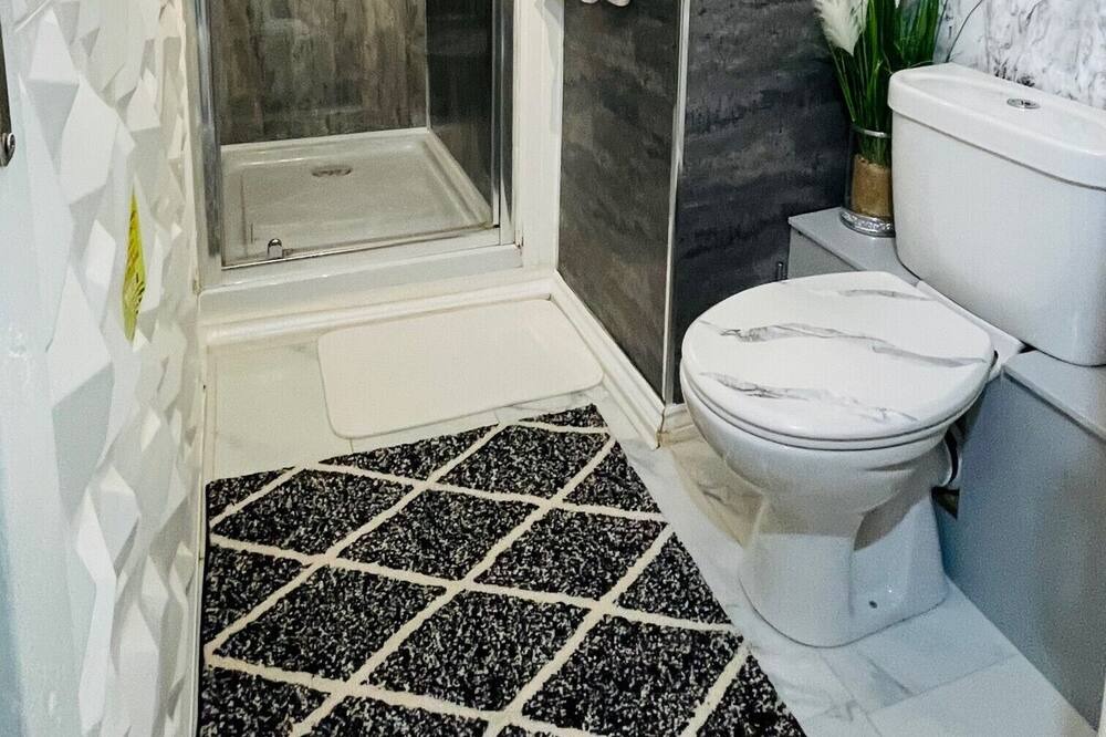 Photo of Bathroom in Newcastle-upon-Tyne