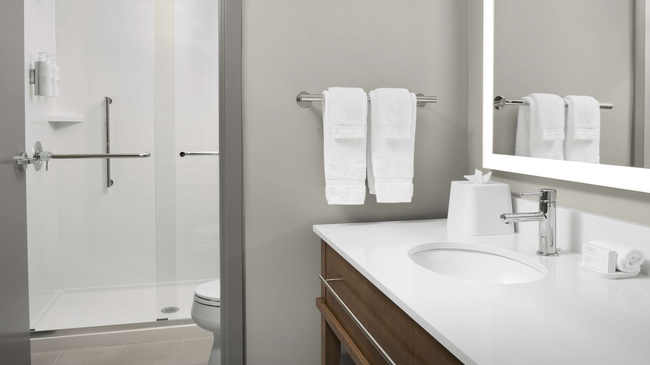 Photo of Bathroom in Greenville