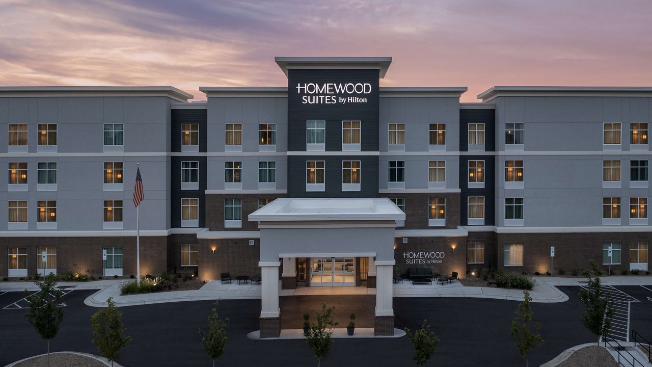 Photo of Outdoor in Greenville