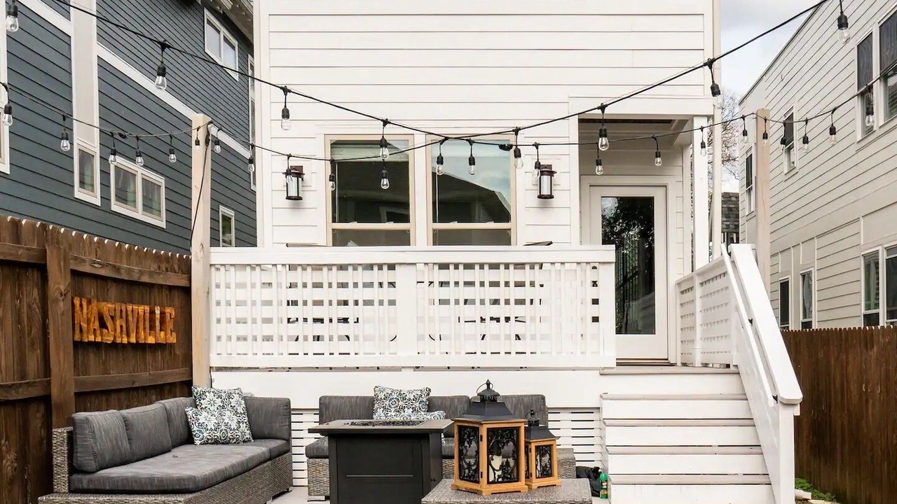 Photo of Outdoor in East Hill