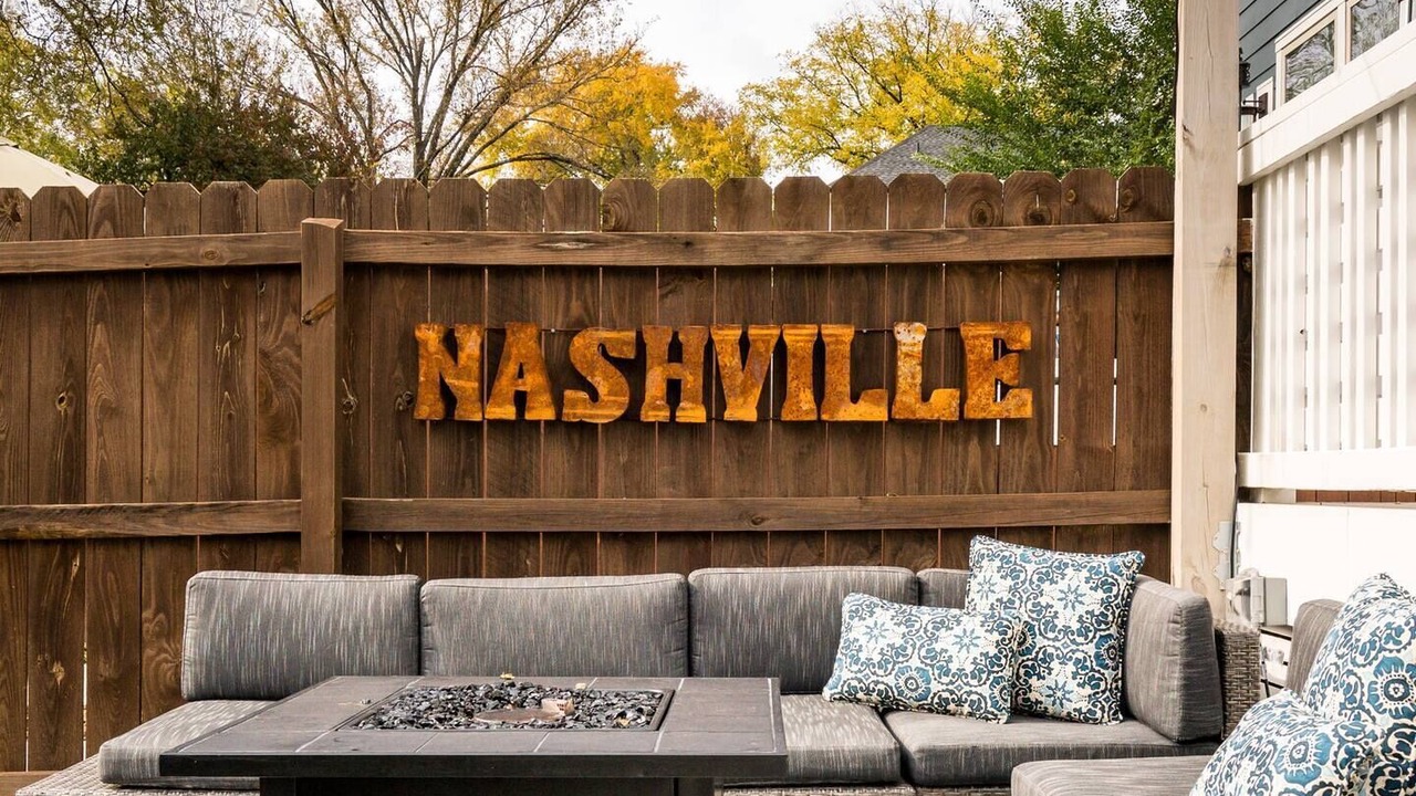 Photo of Outdoor in East Hill