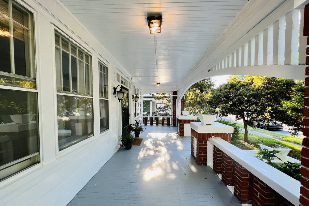 Photo of Outdoor in Elizabeth City