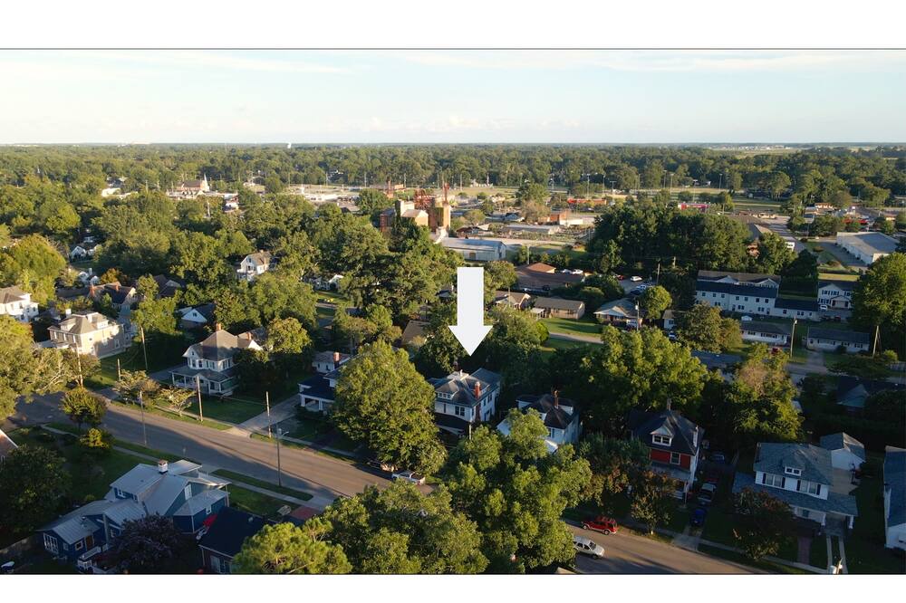Photo of Outdoor in Elizabeth City