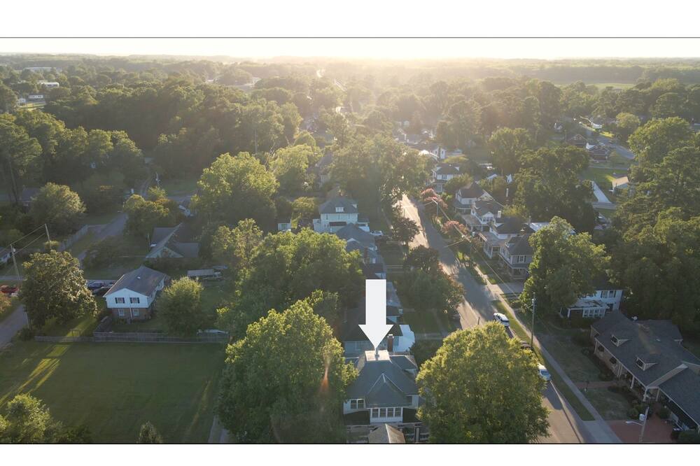 Photo of Outdoor in Elizabeth City