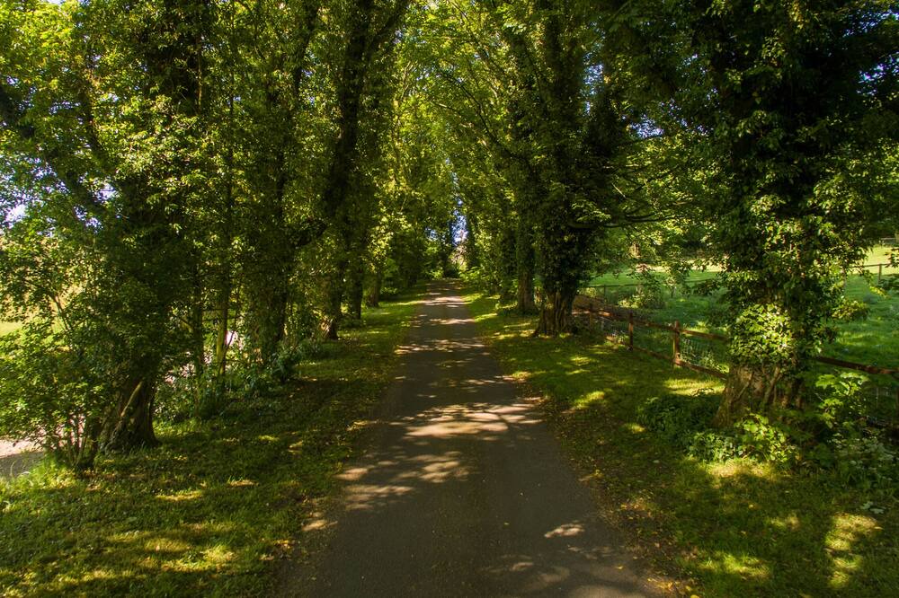 Photo of Outdoor in Burnsall