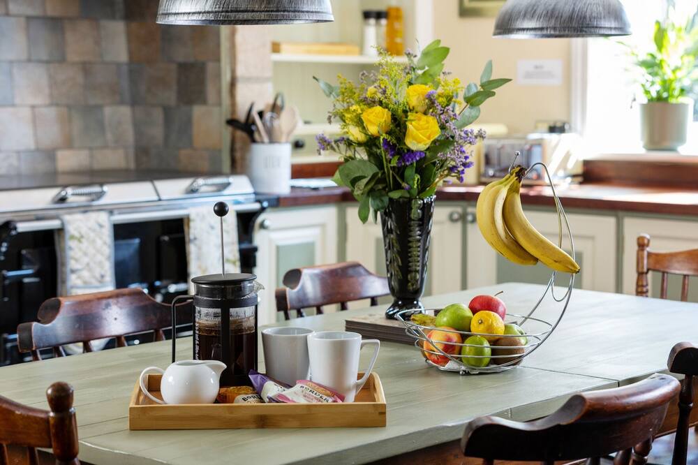 Photo of Kitchen in Burnsall