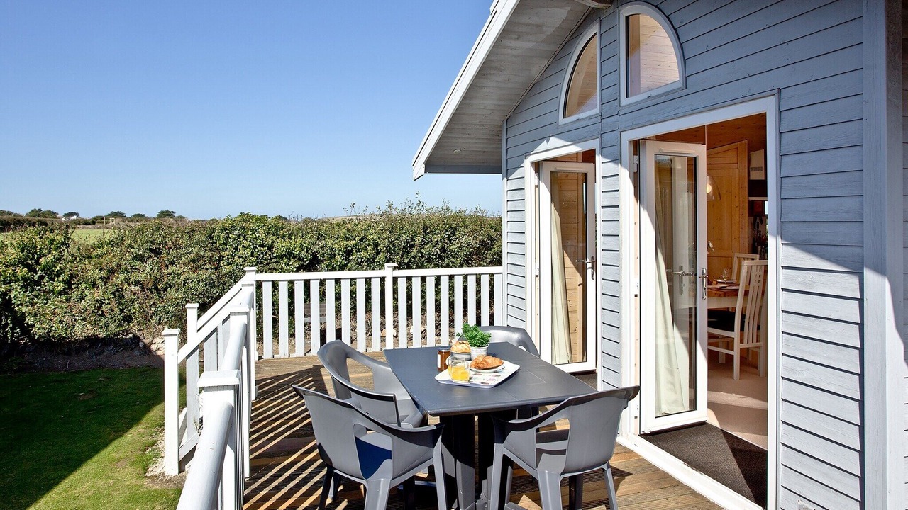 Photo of Outdoor in St Merryn
