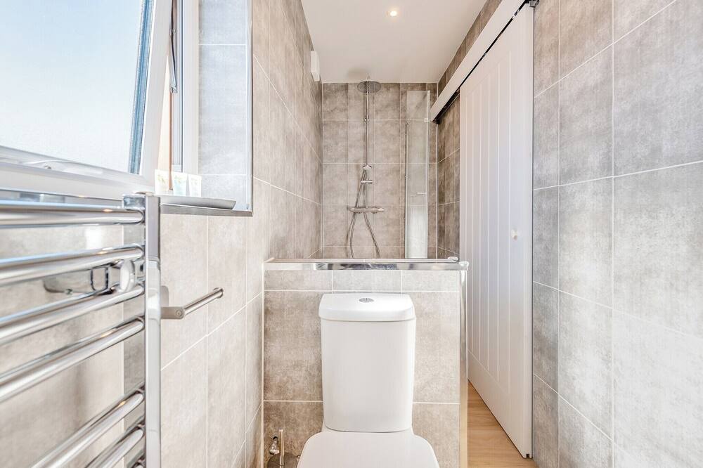 Photo of Bathroom in Tavernspite
